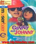 Ginny Aur Johnny 1976 song download